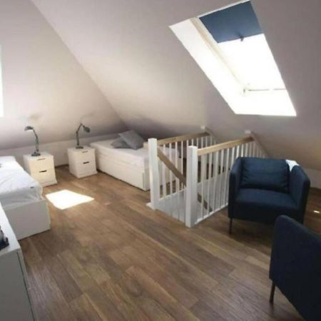 Apartament Familia Dziwnówek Εξωτερικό φωτογραφία