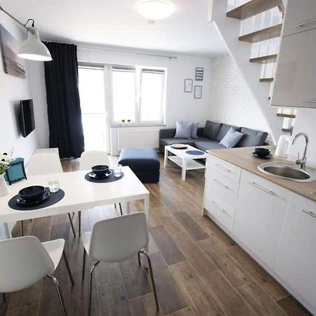 Apartament Familia Dziwnówek Εξωτερικό φωτογραφία