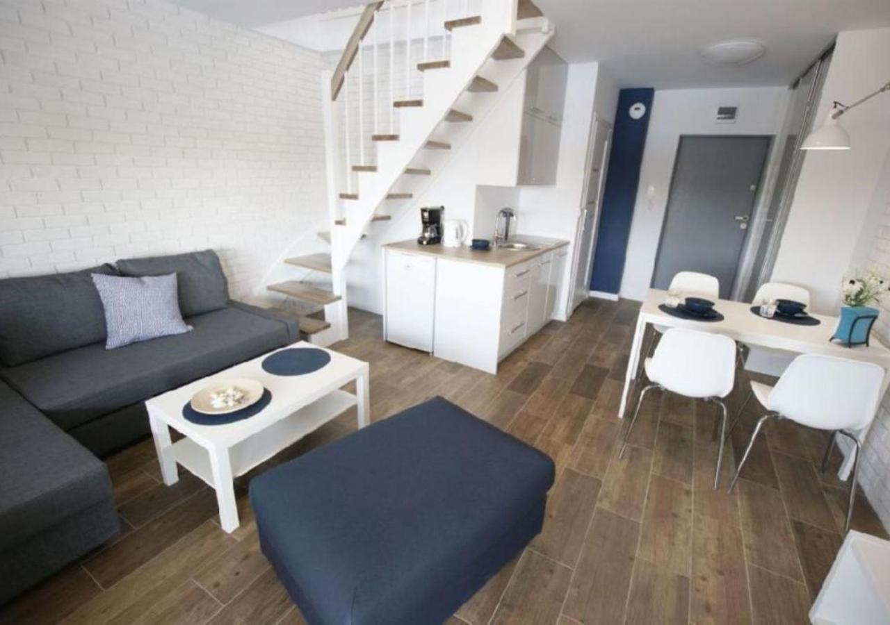 Apartament Familia Dziwnówek Εξωτερικό φωτογραφία