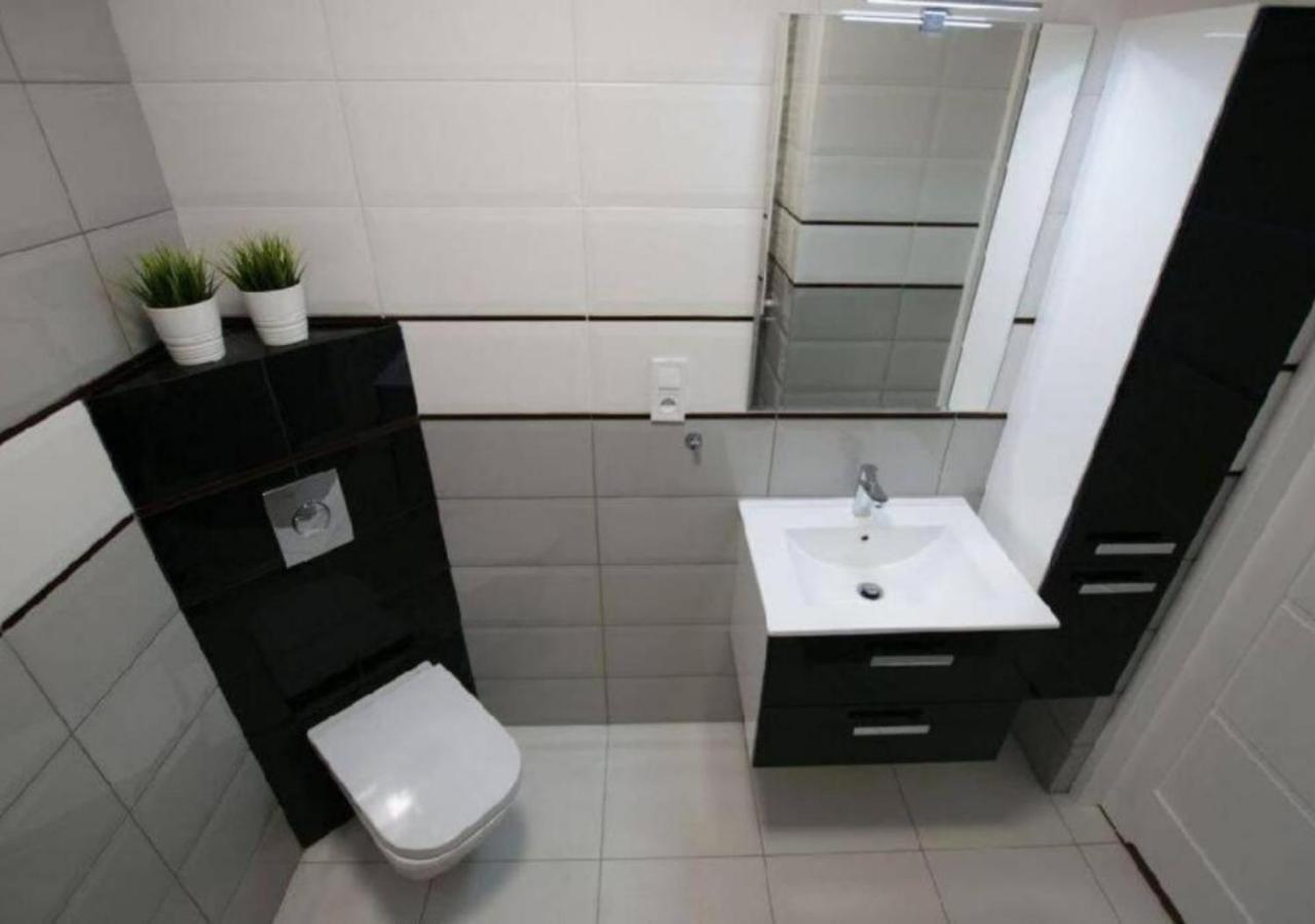 Apartament Familia Dziwnówek Εξωτερικό φωτογραφία