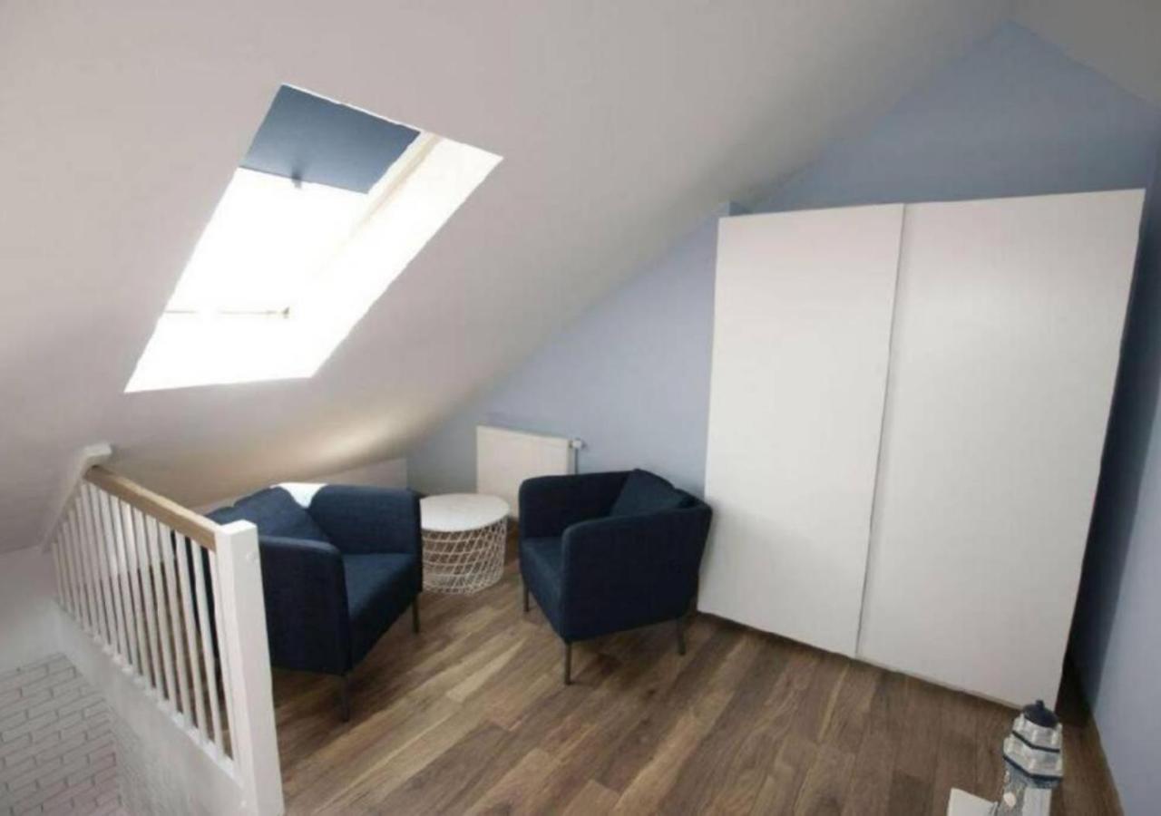 Apartament Familia Dziwnówek Εξωτερικό φωτογραφία