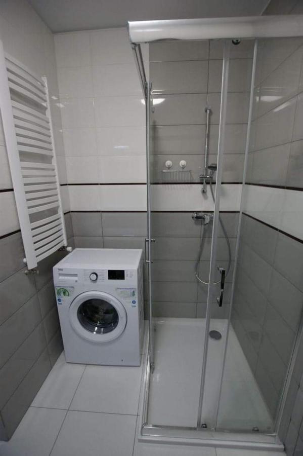 Apartament Familia Dziwnówek Εξωτερικό φωτογραφία